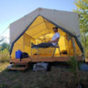 Meet your Posher, Kirk